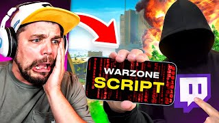 UN TTV AVEC DU SCRIPT ... !!! 🤬🤬🤬