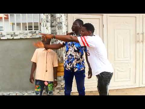 Art Man X Saïfond Baldé   Midho Yidhoum