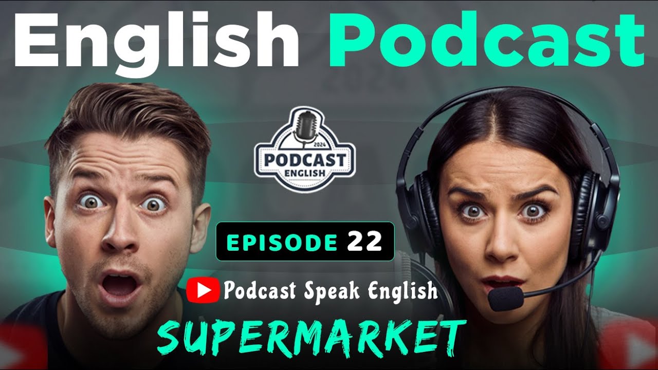 English Boost Level Up Your Skills | English Podcast Conversation | Episode 22