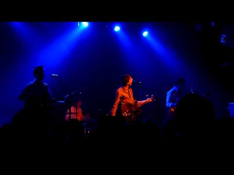 Miles Kane - Telepathy