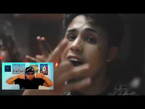 RAZATHA1ST x LIL KOBE- SWEEP SHIT (REACTION)