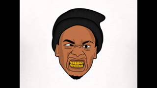 Steven Jo - Hot On The Block (Skrewed & Chopped) DJ Chops-A-Lot