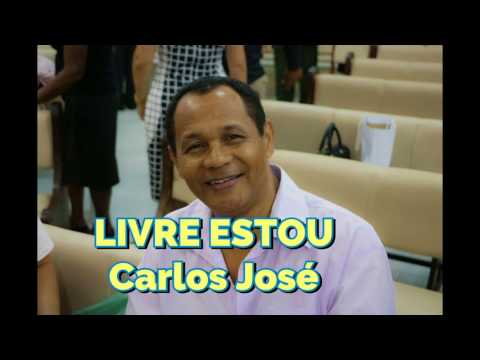 LIVRE ESTOU - 116 HARPA CRISTÃ-Carlos José