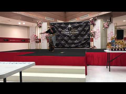 Mertha Hyang Tohlangkir Kaniya Indira cover by Ananda