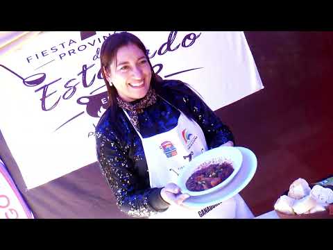 MUY DOMINGO EN PASO DE LA PATRIA, CORRIENTES