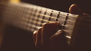 Instrumental Worship - The Best Acoustic Worship Songs on Guitar