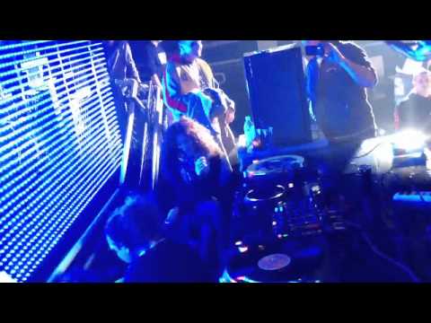 KILLER FABER @ HYPNOSIS GOLD IV 07.01.2012