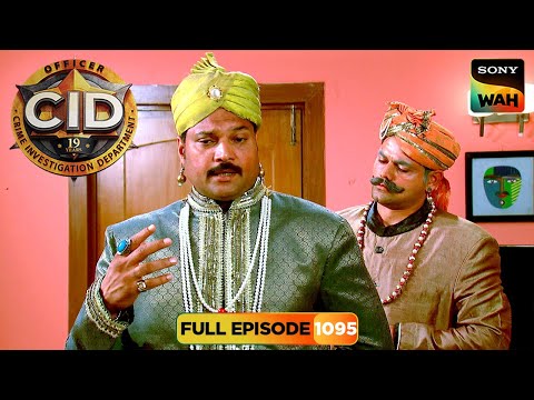 Daya क्यों खरीदना चाहता है 5 Crore में एक शाही तलवार? | CID | सी.आई.डी. | 2 Sep 2025