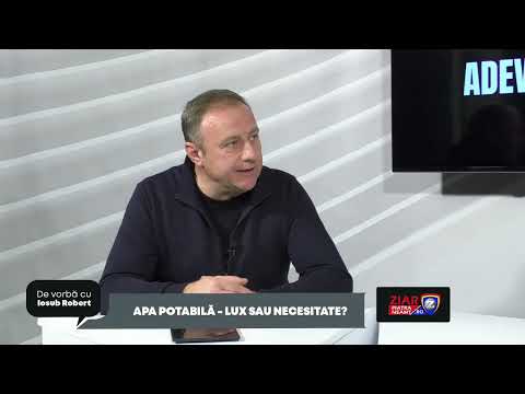 Salaries, energy and the real costs behind the water bill: explanations from the ApaServ director