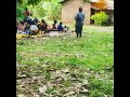 Misiba Ya Wanyakyusa