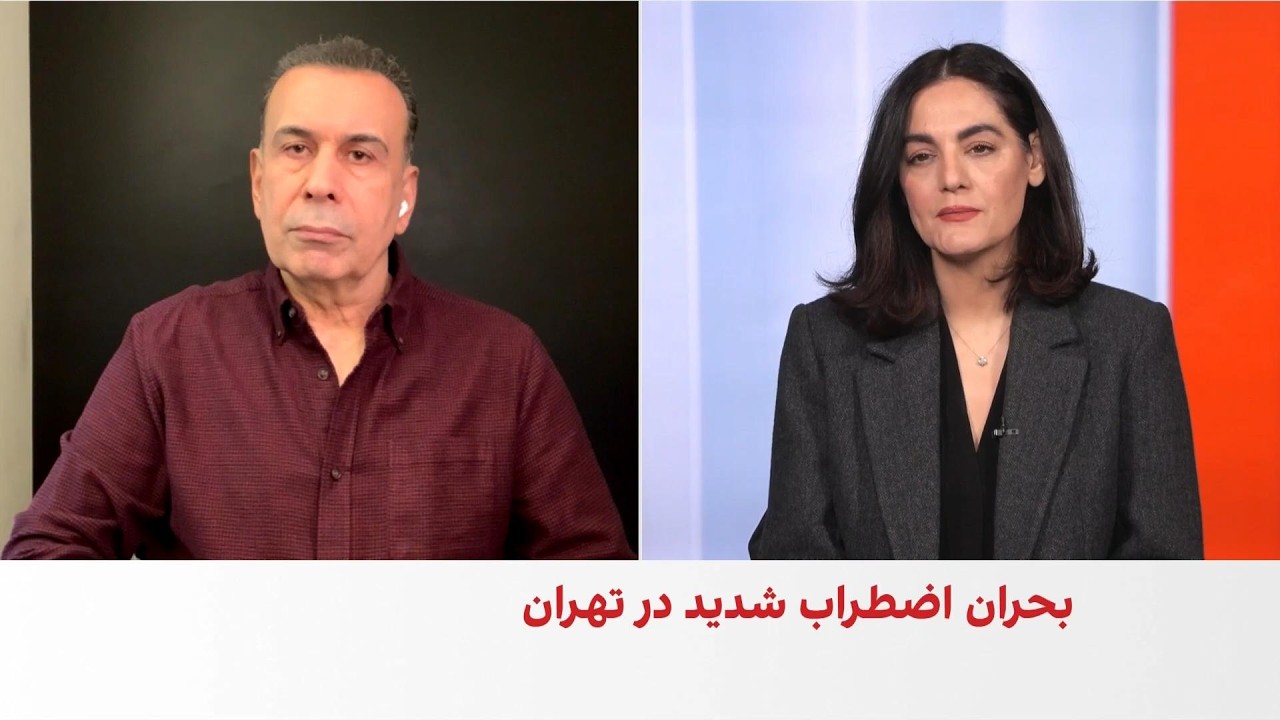 اضطراب شدید یک‌پنجم شهروندان تهران