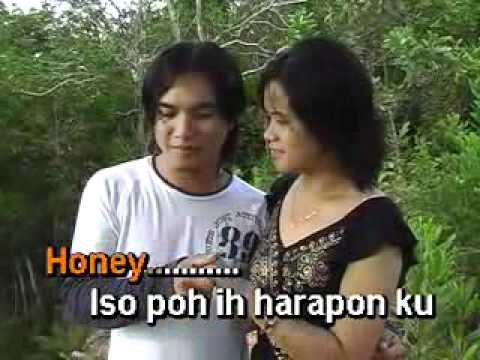 Wences Podtung-Honey,Lagu Dusun......HQ Vedio