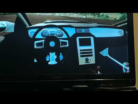 Can road rage in farming simulator 19 water skips