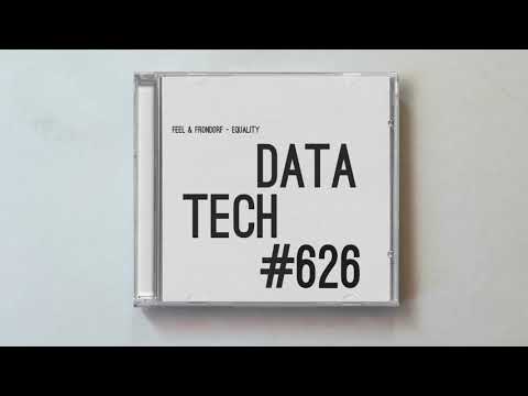 Feel & Frondorf - Equality [TECH HOUSE]