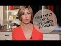 How To Dress To INSTANTLY Look 10 Pounds THINNER TRICKS For Slimming Outfits Dominique Sachse