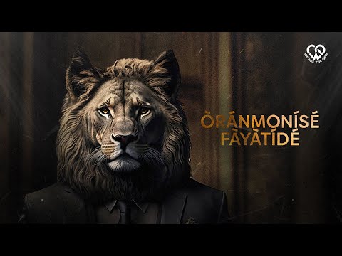 ÖRÁNMONÍSÉFÀYÂTÍDÉ  - The New Music (Official Music Video)