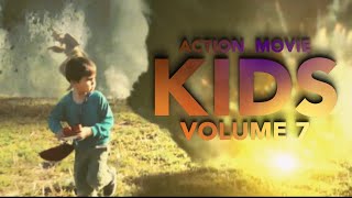 mqdefault Video Gallery Action Movie Kids Video Special Effects Compilation