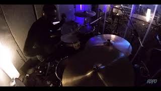 King of Glory (feat. Shana Wilson - Williams) / Todd Dulaney / Drum Cover