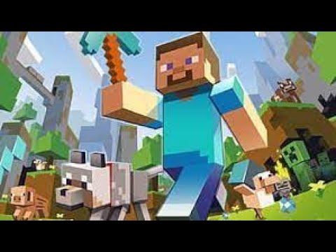 Gamer AB's Epic Minecraft Adventure! New Season Madness!