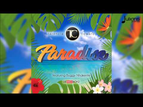 TC - Paradise "2017 Soca" (Red Boyz Music)(Barbados)