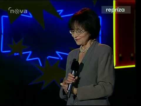 Marta Kubišová - Svět bez vás dvou (live), Maxi Risk 1997
