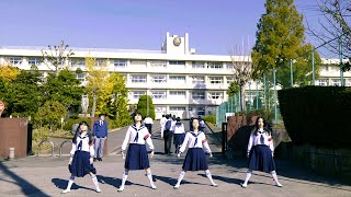 ATARASHII GAKKO! - Seishun Academy 101: Come To School With Us video