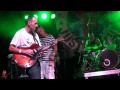 Skitzo - Doctor Death - Pineda 2012 - Psychobilly Meeting #20