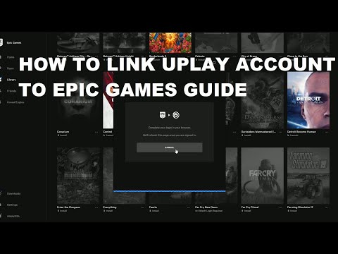 Epic Link Accounts Detailed Login Instructions Loginnote
