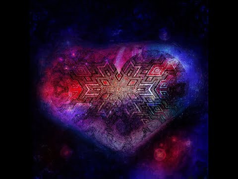 639Hz Manifest Love While You Sleep ➤ Harmonize Relationships -  Attract Love & Positive Energy