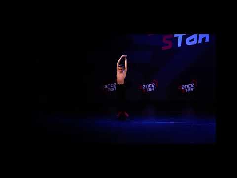 Darius Mabda-Maybe Will See (Dance Star)