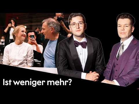Sollten Linken-Politiker ihr Gehalt deckeln? – Ep. 354 Video-Thumbnail von YouTube