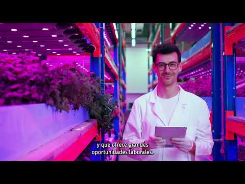 Fotograma del vídeo: Feria educativa AULA24