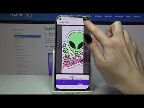 How to Activate Edge Lightning on OPPO Reno5 – Colorful Visual Changes