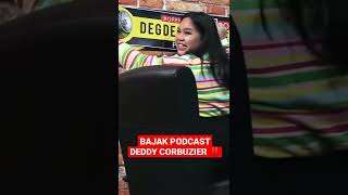 Download lagu WENDY CAGUR ACAK2 PODCAST DEDY CORBUZIER #closethedoor #viral #shorts #tranding mp3