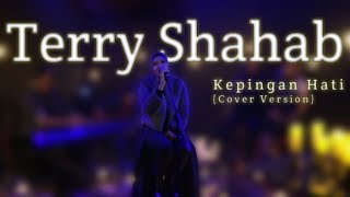 Download lagu Terry - Kepingan Hati (Cover Version) mp3 Download lagu Terry - Kepingan Hati (Cover Version) mp3