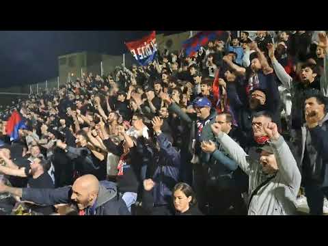 Civitanovesi in Finale Coppa Italia a Senigallia (Campo Neutro) - 3 Maggio 2023