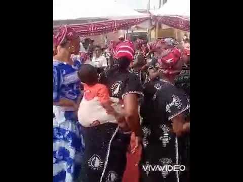 Rich mossi chief marriage in Kumasi Ghana