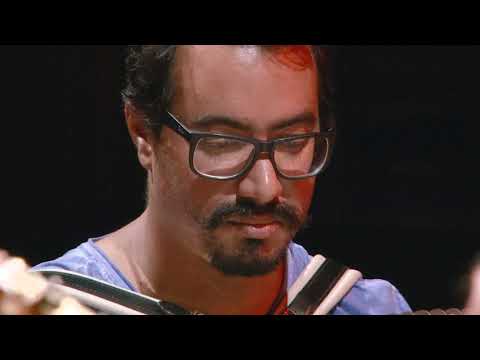 Egberto Gismonti - Carta de Amor | FMCB 5