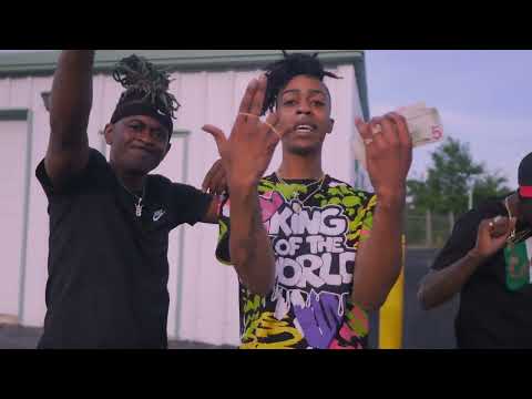 FOX5 LINGO - "BIG HOMIE REMIX" @KOSMODIDIT