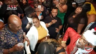 Download lagu RAM - Wouke (Lunise & Richard) live in NJ oct 05 2019 lexx sankonplexx mp3