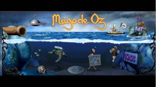Aun Amanece Gratis-Mago de Oz