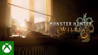Monster Hunter Wilds The Wilds are Calling Live Action Trailer