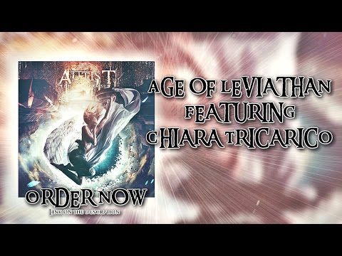 The Autist - Age of Leviathan (feat. Chiara Tricarico from Temperance)