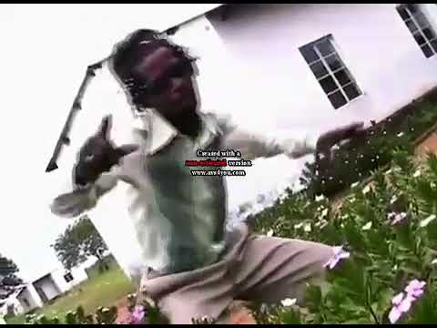 Themba Boyoyo - Basiboy