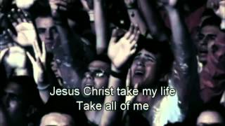 Take All of Me - Hillsong (lyrics) Best True Spirit Worship Song