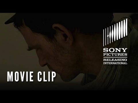 SON OF SAUL 'Doctor' Clip - IN CINEMAS FEBRUARY 25