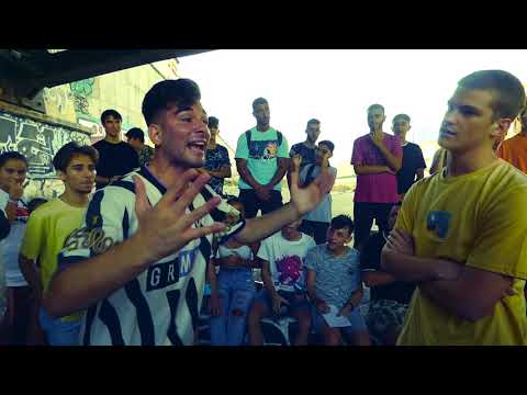 *BATALLÓN* LORIN × SUSU vs TITO FLOREE × FUENTES | OCTAVOS | KING FREE DUPLAS