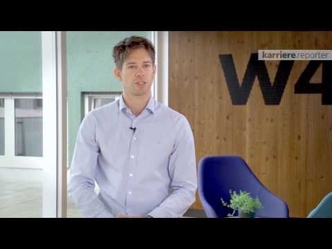 karriere.at zu Gast bei WIBERG - Teil 2