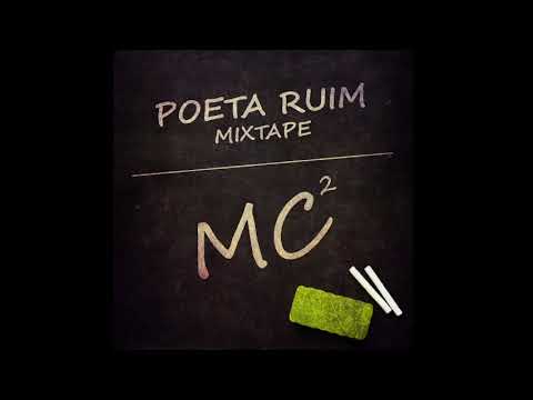 Poeta Ruim - A Vossa Tristeza é ver me Sorrir (Feat Kapataz K & Dj Walk UNA)