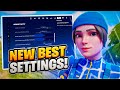 *NEW* BEST Controller Settings For Fortnite Season 2! (PS4/PS5/Xbox/PC)